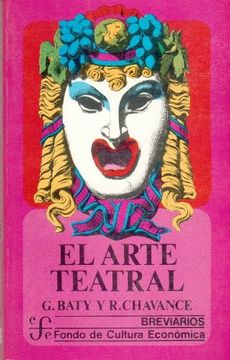 portada El Arte Teatral (in Spanish)