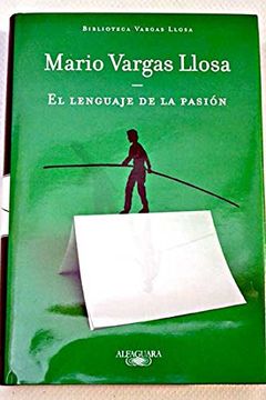 portada El Lenguaje de la Pasion (in Spanish)