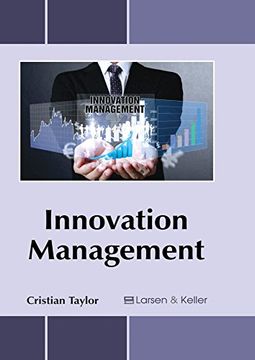 portada Innovation Management (in English)
