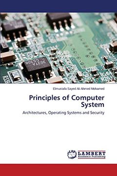 portada Principles of Computer System