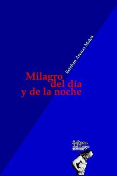 portada Milagro del día y la noche