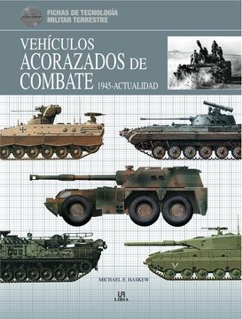 Vehiculos Acorazados de Combate 1945-Actualidad