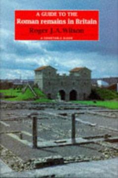 portada A Guide to the Roman Remains in Britain