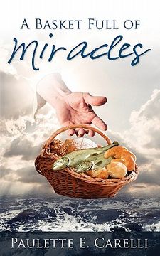 portada a basket full of miracles