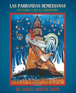 portada Las Parrandas Remedianas en Cuba y en la Diaspora
