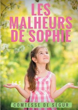 portada Les Malheurs de Sophie (in French)