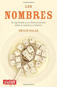 portada Los Nombres (in Spanish)