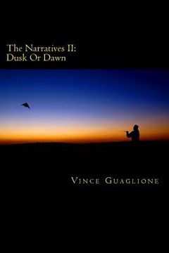 portada The Narratives II: Dusk Or Dawn (en Inglés)