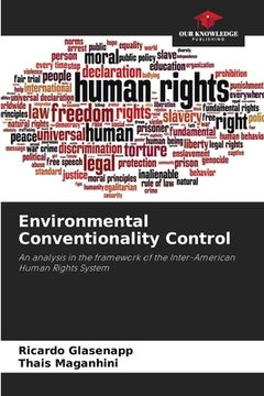 portada Environmental Conventionality Control (en Inglés)