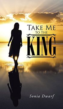 portada Take Me to the King