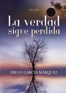 portada La Verdad Sigue Perdida (in Spanish)