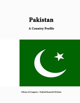 portada Pakistan: A Country Profile