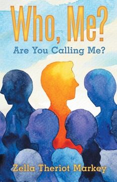portada Who, Me?: Are You Calling Me? (in English)