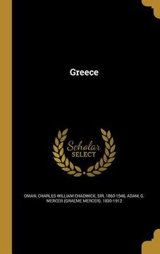 portada Greece (in English)