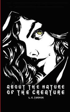 portada about the nature of the creature
