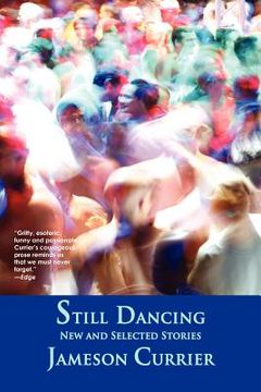 portada still dancing (en Inglés)