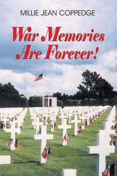portada War Memories Are Forever!