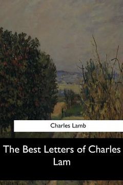 portada The Best Letters of Charles Lam (in English)