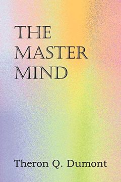 portada The Master Mind (en Inglés)