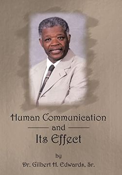 portada Human Communication and its Effect (in English)