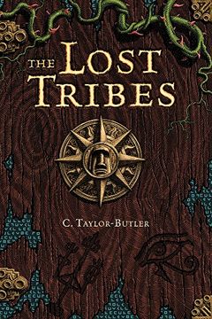 portada The Lost Tribes