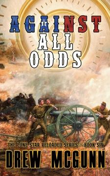 portada Against All Odds (en Inglés)