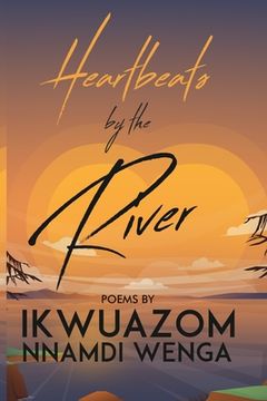 portada Heartbeats by the River (en Inglés)