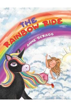 portada The Rainbow Ride (en Inglés)