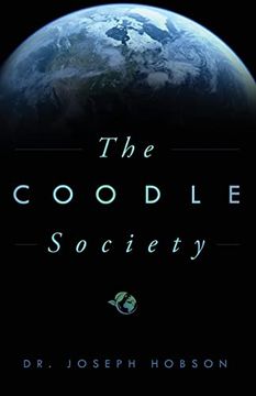 portada The Coodle Society (en Inglés)