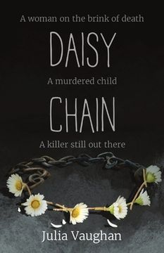 portada Daisy Chain: 1 (a dci Kath Fortune Novel) (in English)