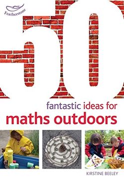 portada 50 Fantastic Ideas for Maths Outdoors