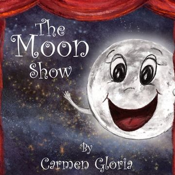 portada The Moon Show (en Inglés)