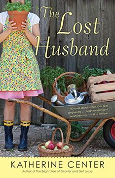 portada The Lost Husband (in English)