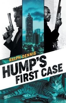 portada Hump's First Case 
