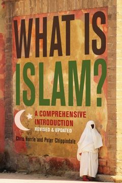 portada What is Islam? A Comprehensive Introduction (in English)
