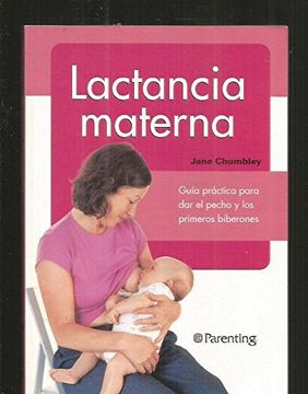 portada Lactancia Materna (in Spanish)