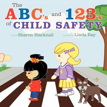 portada the abc's and 123's of child safety