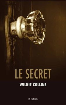 portada Le Secret (in French)