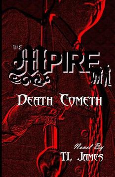 portada The Mpire: Death Cometh (en Inglés)