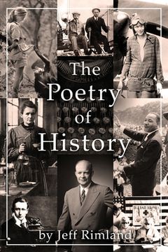 portada The Poetry of History (in English)