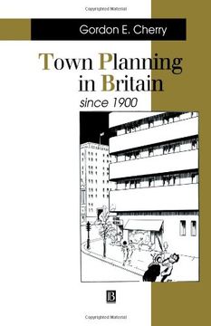 town planning in britain since 1900 (en Inglés)