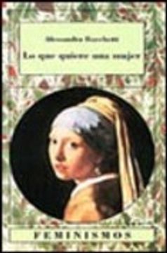 portada Que Quiere La Mujer? (in Spanish)
