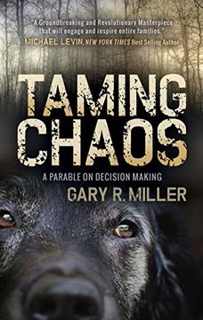 portada Taming Chaos: A Parable on Decision Making (in English)