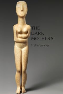 portada The Dark Mothers (en Inglés)