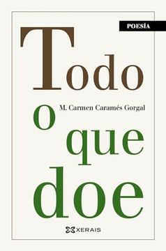 portada Todo o que Doe: Premio Pinto e Maragota Pola Diversidade Sexual e de Xénero (in Galician)