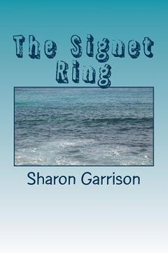 portada The Signet Ring (in English)
