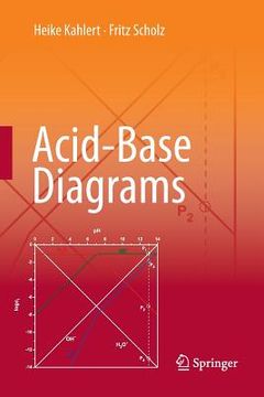 portada Acid-Base Diagrams (en Inglés)