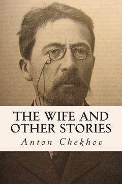 portada The Wife and Other Stories (en Inglés)