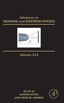 portada Advances in Imaging and Electron Physics 