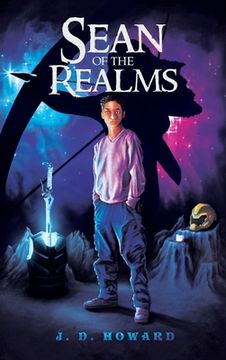 portada Sean of the Realms 